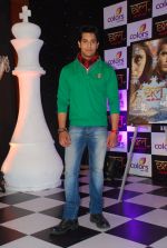 at the launch of Colors new serial Chal Sheh Aur Mat in Mumbai on 13th March 2012  (53).JPG